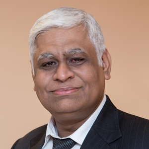 Dr Alok