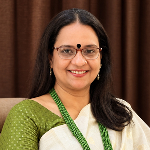 Dr. Pattathil Dhanya Menon