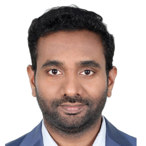 Parthasarathy Muthukrishnan