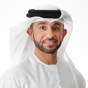 Dr Jassim Al Awadhi