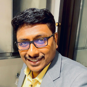 Jijish Gopi