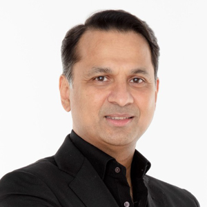 Stephen Fernandes