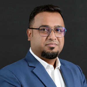 Sujoy Banerjee