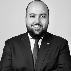 Khaled Alshami