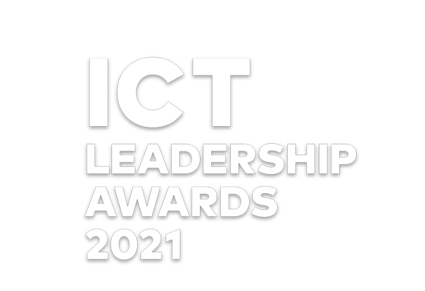 ICT Leadership Awards 2021
