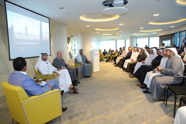 Dubai Startup Hub Launches Second Market Access Programme | CXO Insight ...