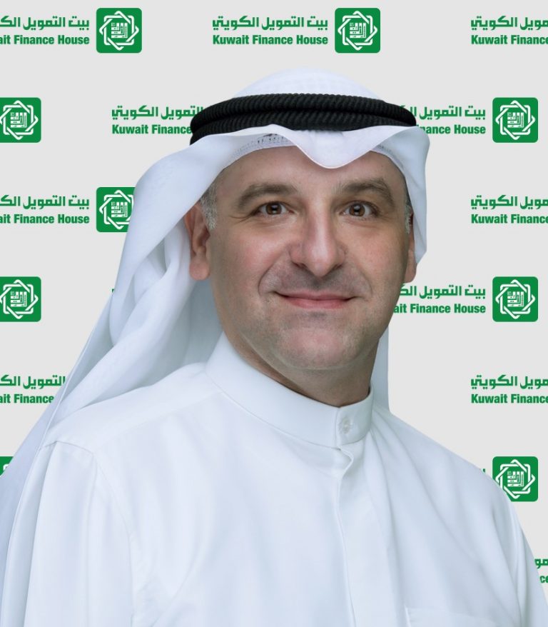 Kuwait Finance House transforms customer experience with ...