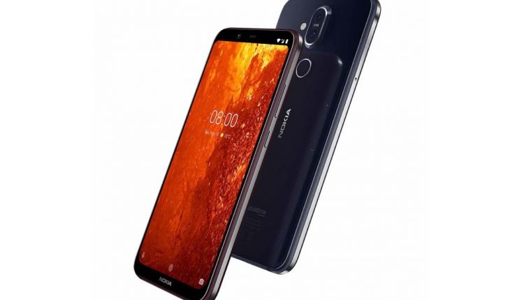 Hmd Global Launches Nokia 8 1 In Uae Cxo Insight Middle East