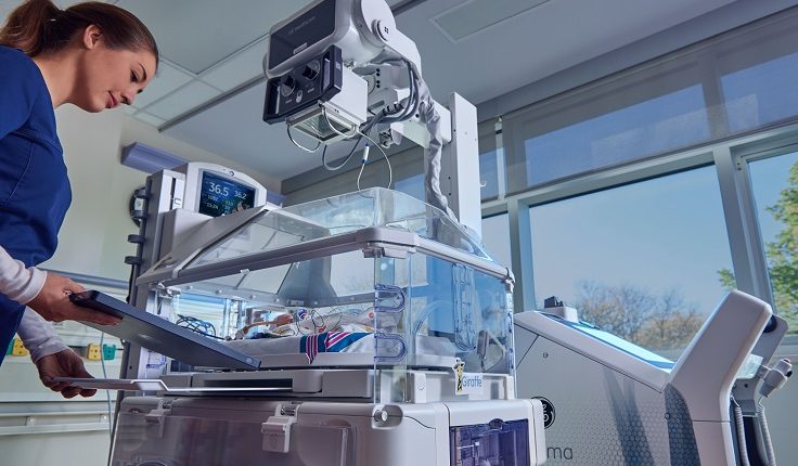 GE Healthcare showcases healthcare solutions at Arab Health 2019 | CXO ...