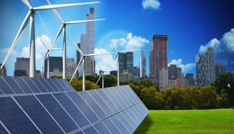 Blockchain to power renewable energy future | CXO Insight ...