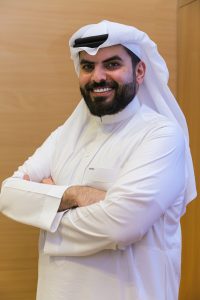 Abdulmajeed Alobailan, A10 Networks