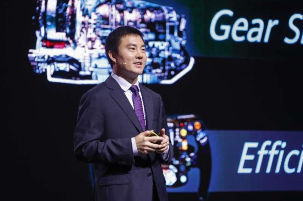 Huawei Launches 5g Full Series Solutions Cxo Insight Middle East 