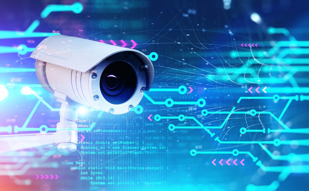 Surveillance Cameras To Drive 5G IoT Solutions growth: Gartner