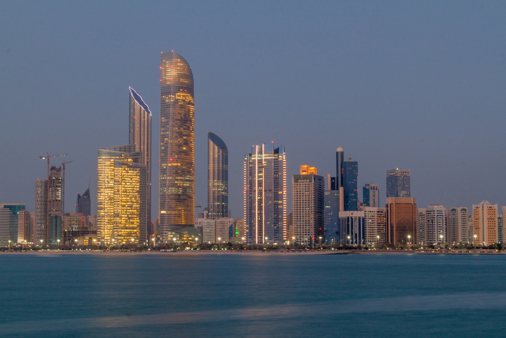 Abu Dhabi, Dubai recognised as top hyperconnected cities | CXO Insight ...