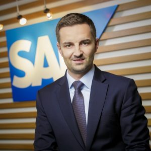 Andy Froemmel, SAP