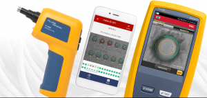 fluke networks fiber inspector ultra