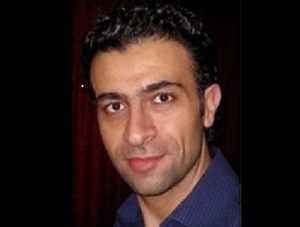 Nader Baghdadi, Secureworks