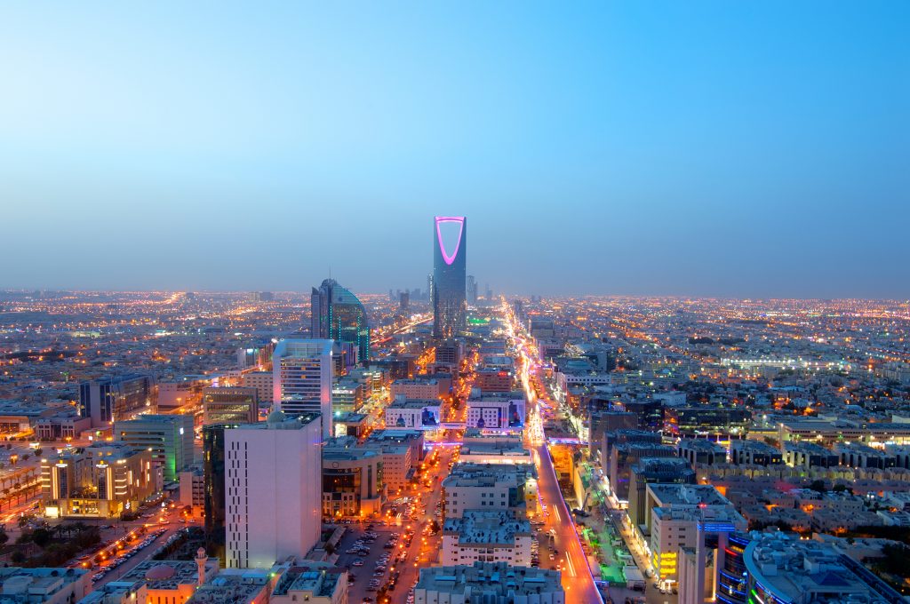 Tata Communications Secures Local Telecom License In Saudi Arabia