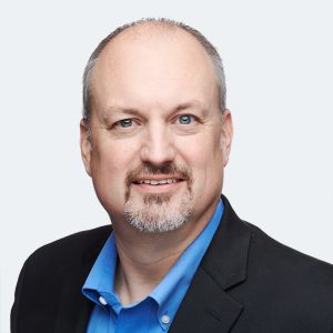 Ben Carr - CISO, Qualys