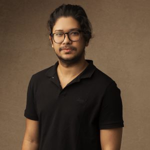 Vaibhav Jain, Hubilo