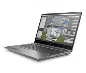 ZBook Fury15 G8