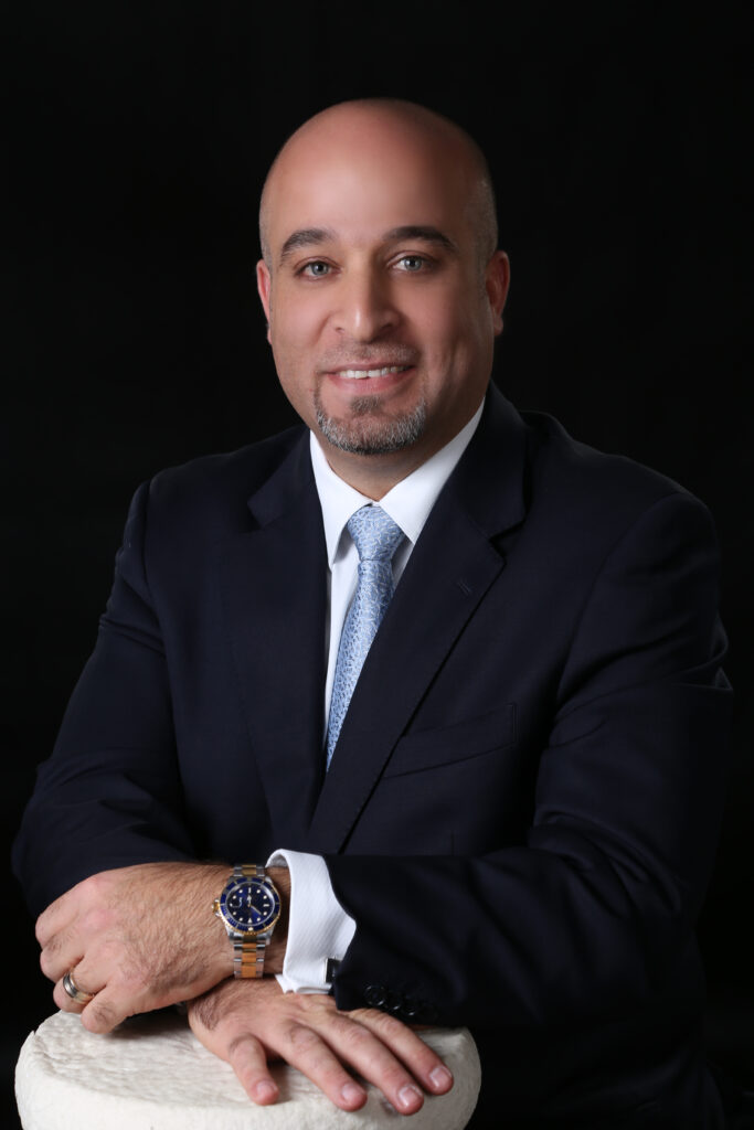 Maher Jadallah, Tenable