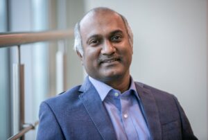 Nirmal Manoharan, ManageEngine