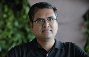 Rajesh Ganesan, ManageEngine