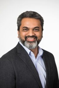 Sumedh Thakar, Qualys