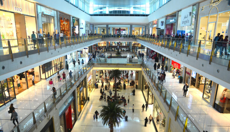 How Middle East Retailers Are Embracing Digital this Holiday Season