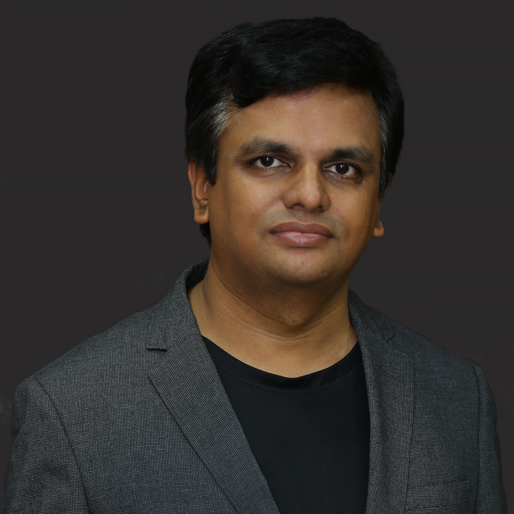 Dinesh Varadharajan, Chief Product Officer (CPO) at Kissflow