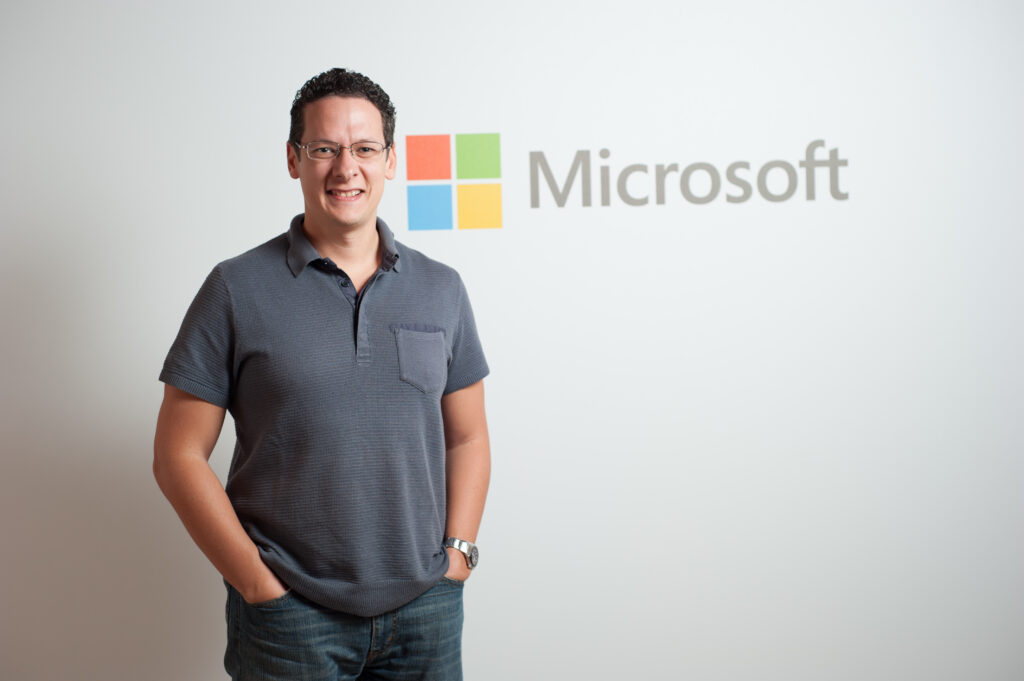 Onur Gorur, Microsoft