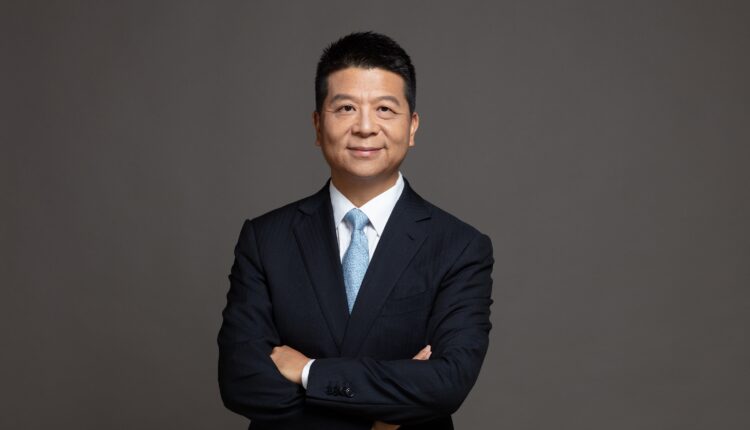 Huawei Shares Confidence in 2022 Performance | CXO Insight Middle East