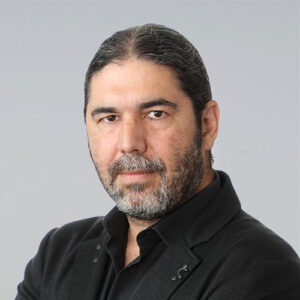 Lior Frenkel, Waterfall Security Solutions