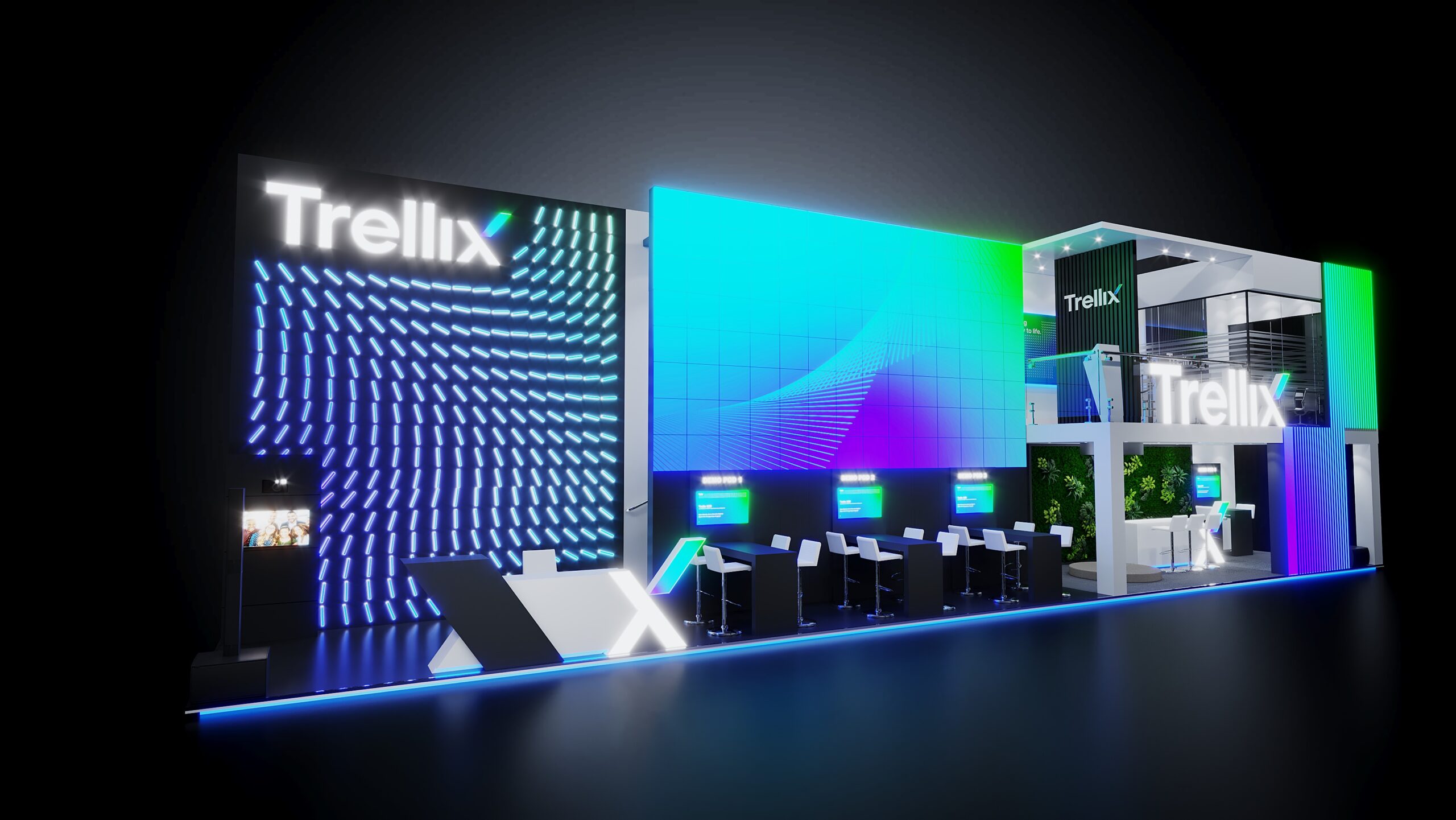 Trellix To Showcase ‘living Security Xdr Architecture At Gitex 2022 Cxo Insight Middle East 