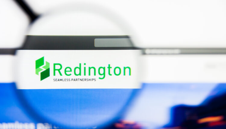 Redington Foundation - Apps on Google Play
