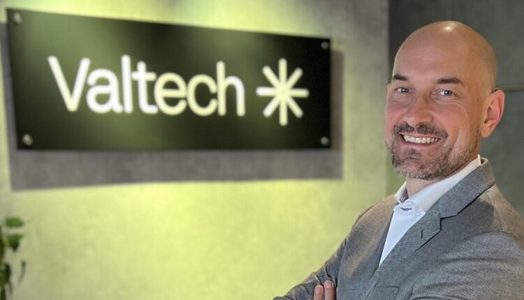 Valtech Repositions Its Brand To Unlock Value For Enterprises | CXO ...