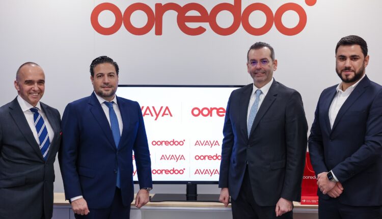 Ooredoo Group Upgrades Business Solutions Offering | CXO Insight Middle ...