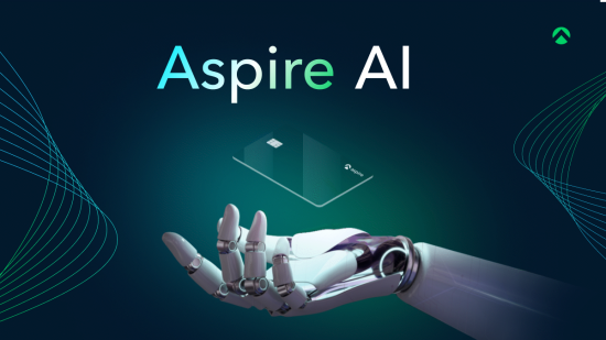 New Suite of AI-Powered Features Released by Aspire