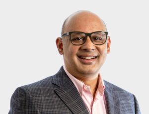 Anand Eswaran, CEO at Veeam