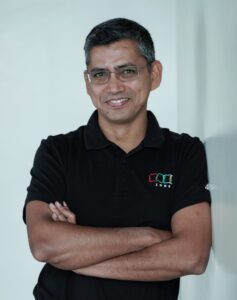 Bishan Singh, Director, Global Partner Program, Zoho