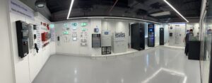 Eaton Egypt Customer Experience Centre