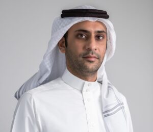 Zaid Al Mashari, Co-Founder and Group CEO PROVEN Arabia