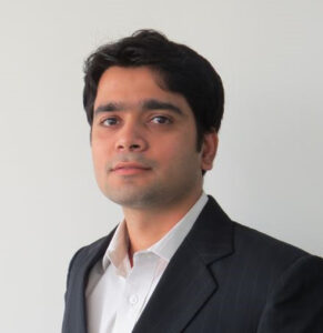 Shailendra Upadhyay, Senior Research Principal at Gartner