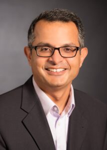 Vikas Butaney, Senior Vice President and General Manager, Cisco Networking - SD-WAN, Multicloud and Industrial IoT