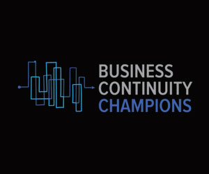 Business Continuity Champions Awards