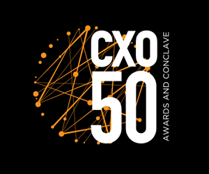 CXO50 Awards