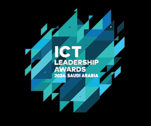 ICT Leadership Awards KSA