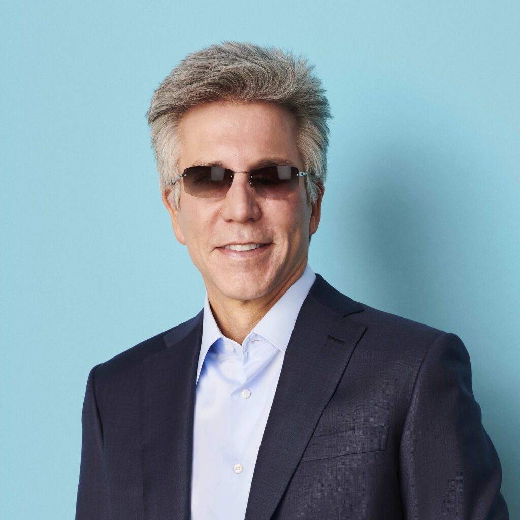 Bill McDermott, CEO, ServiceNow