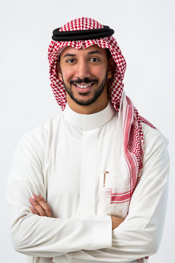 Mohammed Aldousari_Regional Robotics Lead_Proven Robotics